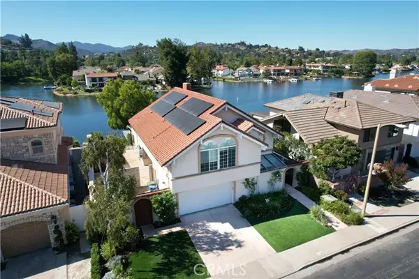 32168 Oakshore Drive, Westlake Village, CA 91361