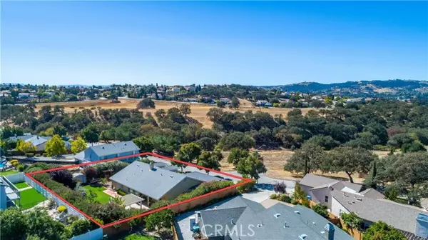 Paso Robles, CA 93446,2302 Cielo Court