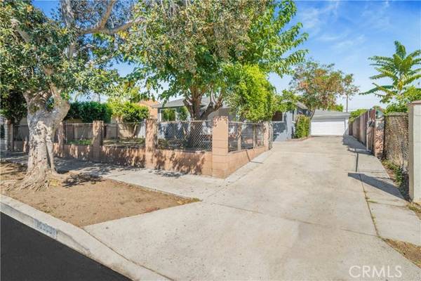 10360 Amboy Avenue, Pacoima, CA 91331