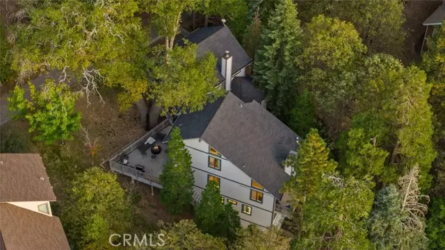 143 Cumberland Drive, Lake Arrowhead, CA 92352