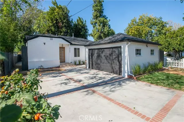 Reseda, CA 91335,7455 Claire Avenue