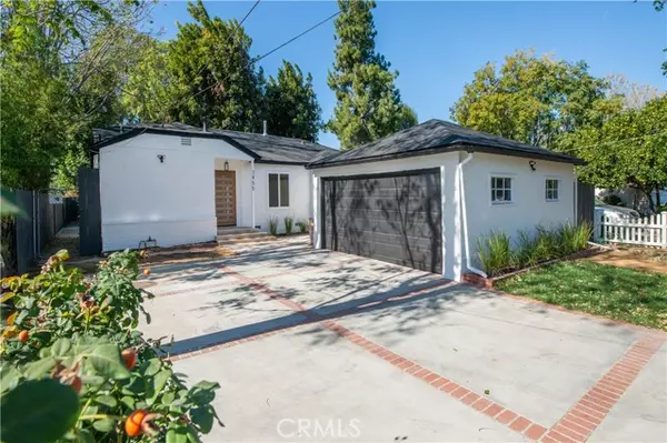 7455 Claire Avenue, Reseda, CA 91335