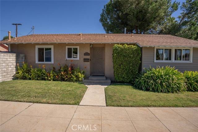 17129 Los Alimos Street, Granada Hills, CA 91344