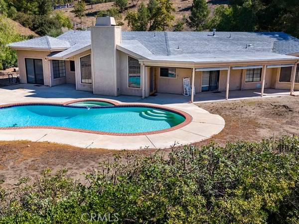 Agoura, CA 91301,30060 Triunfo Drive