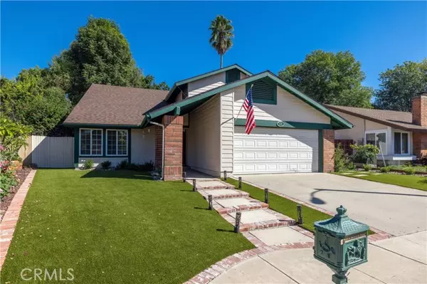 635 Calle Del Sur, Thousand Oaks, CA 91360