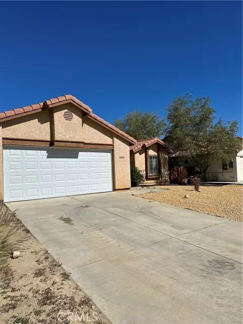 Rosamond, CA 93560,3319 Kellie Avenue