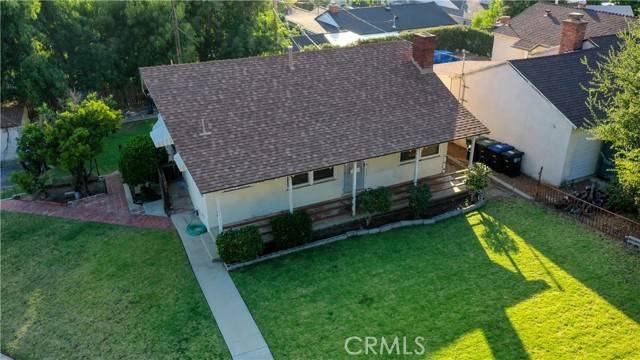 3700 Los Amigos Street, La Crescenta, CA 91214