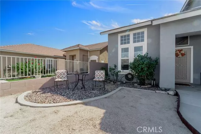 Rosamond, CA 93560,2532 Summerchase Avenue