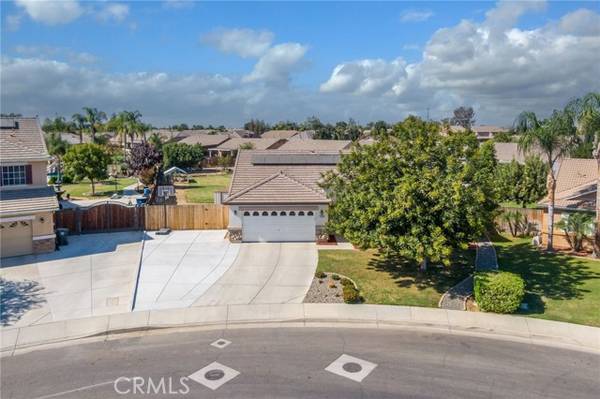 12310 Hill Country Drive, Bakersfield, CA 93312