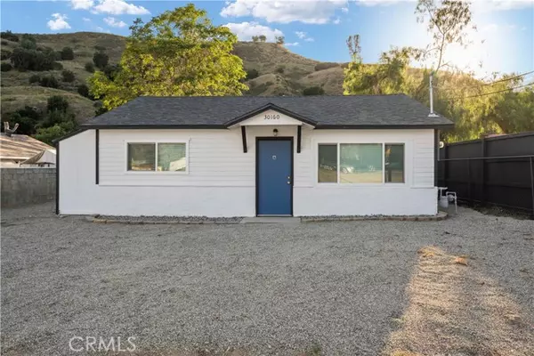 Castaic, CA 91384,30160 San Martinez Road