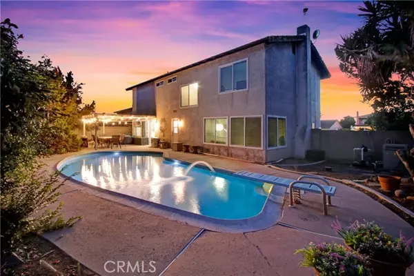 Simi Valley, CA 93065,2674 Belburn Place