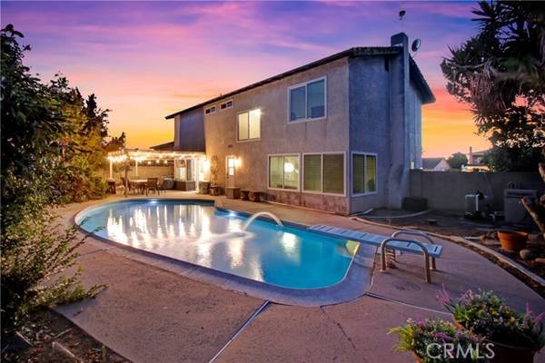 Simi Valley, CA 93065,2674 Belburn Place