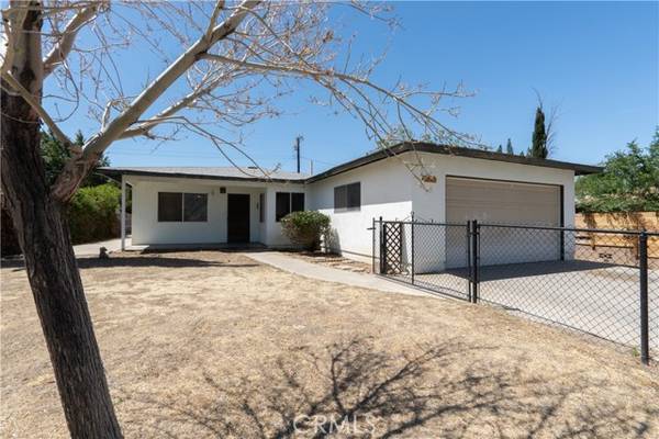 7240 E Avenue U3, Littlerock, CA 93543