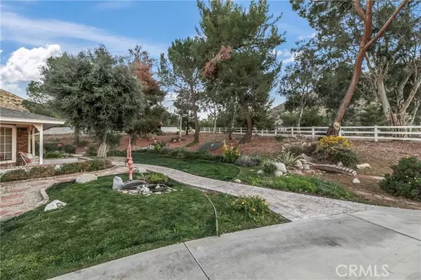 Acton, CA 93510,2947 Calmgarden Road