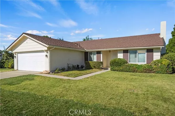 22372 Barbacoa Drive, Saugus, CA 91350