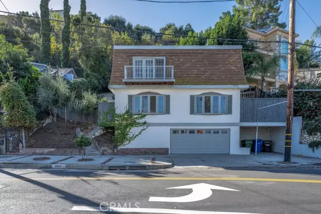 12464 Laurel Terrace Drive, Studio City, CA 91604