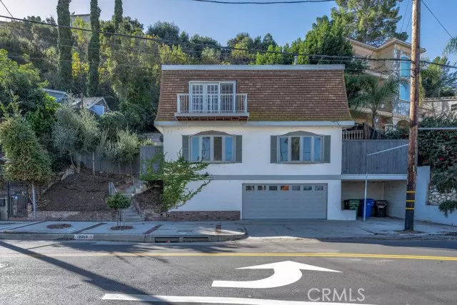 Studio City, CA 91604,12464 Laurel Terrace Drive