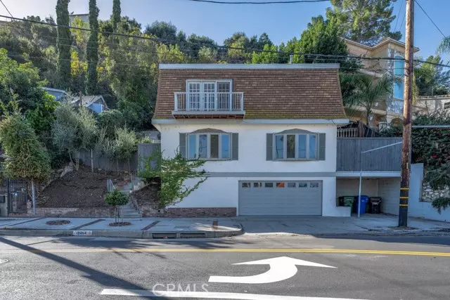 Studio City, CA 91604,12464 Laurel Terrace Drive