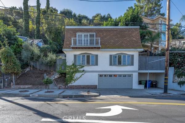 12464 Laurel Terrace Drive, Studio City, CA 91604