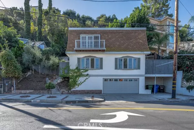 12464 Laurel Terrace Drive, Studio City, CA 91604