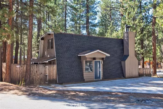 42337 Avalon Road, Big Bear Lake, CA 92315