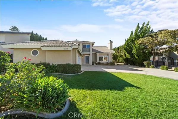 Quartz Hill, CA 93536,41719 Crispi Lane