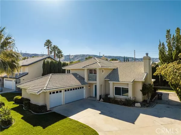 Quartz Hill, CA 93536,41719 Crispi Lane