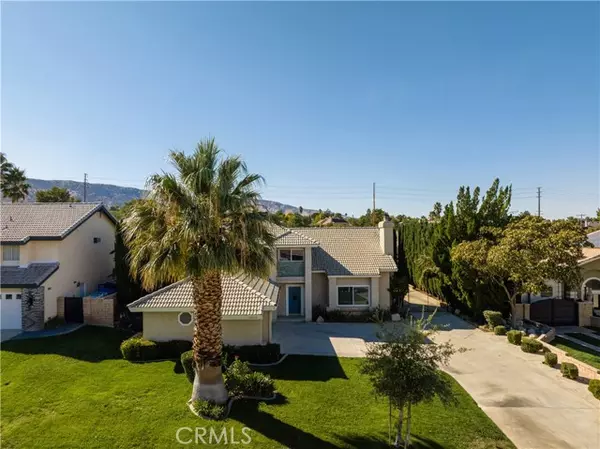 Quartz Hill, CA 93536,41719 Crispi Lane