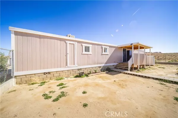 4800 61st Street, Rosamond, CA 93560