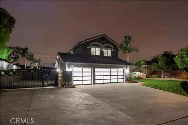 Saugus, CA 91350,28470 Rodgers Drive