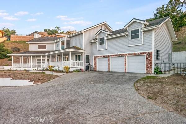 396 Donlin Road, Newbury Park, CA 91320