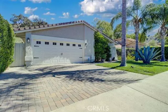 5908 Carell Avenue, Agoura Hills, CA 91301