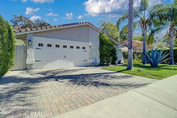 5908 Carell Avenue, Agoura Hills, CA 91301