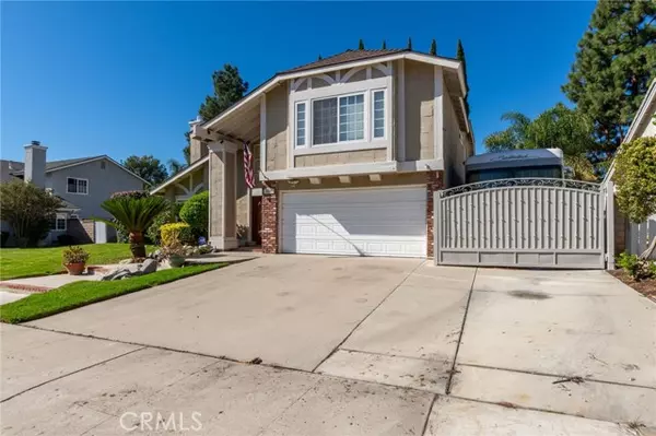 Simi Valley, CA 93063,2697 Wheatfield Circle