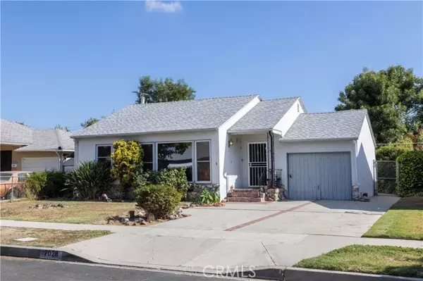 7028 Beckford, Reseda, CA 91335