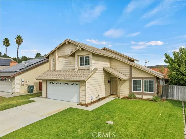 29530 Cambridge Avenue, Castaic, CA 91384