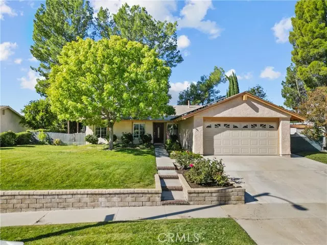 Saugus, CA 91350,27519 Tula Drive