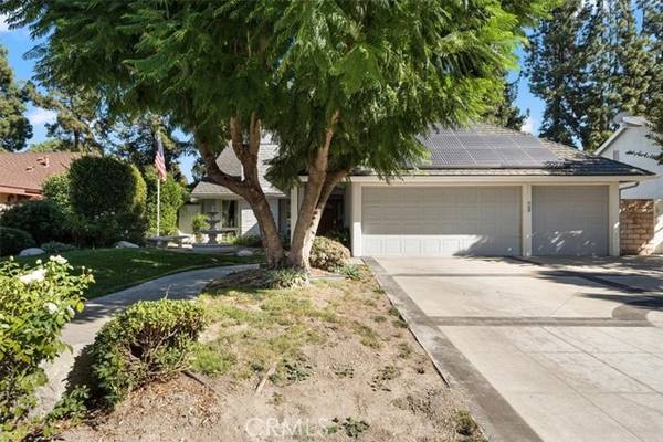 8420 Sale Avenue, West Hills, CA 91304