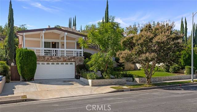 12457 Bradford Place, Granada Hills, CA 91344