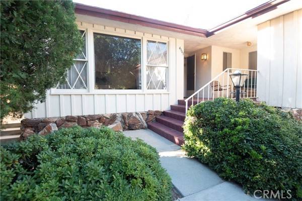 La Crescenta, CA 91214,4303 Lowell Avenue