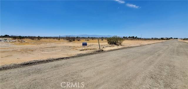 0 Auburn, Adelanto, CA 92301