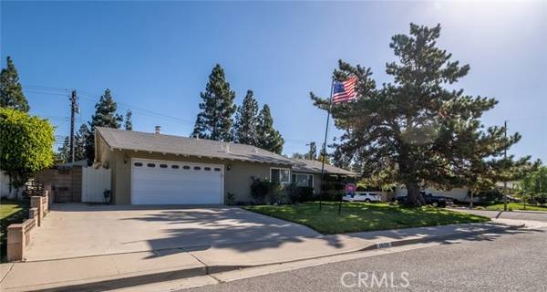 Simi Valley, CA 93063,1608 Olympic Street