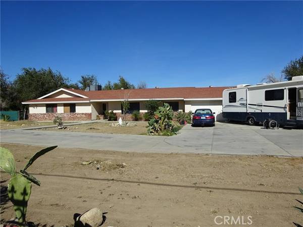 Littlerock, CA 93543,7757 E Avenue T8