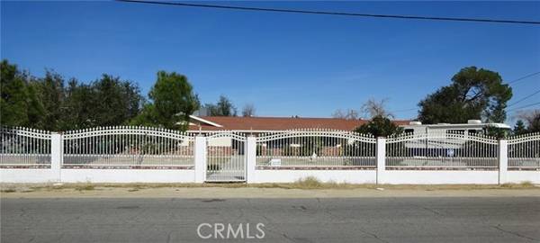 Littlerock, CA 93543,7757 E Avenue T8