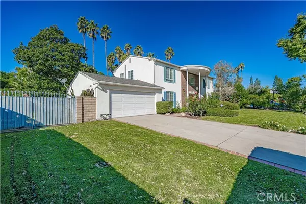 Northridge, CA 91324,9601 Donna Avenue