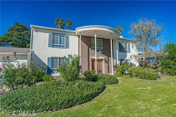 Northridge, CA 91324,9601 Donna Avenue