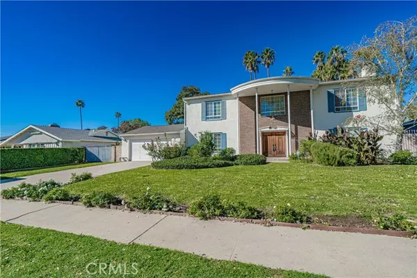 Northridge, CA 91324,9601 Donna Avenue