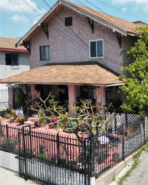 2214 Thomas Street, Los Angeles, CA 90031