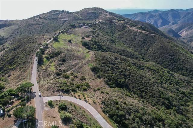 10651 Pacific View, Malibu, CA 90265