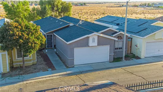 Rosamond, CA 93560,2336 Rangeview Drive